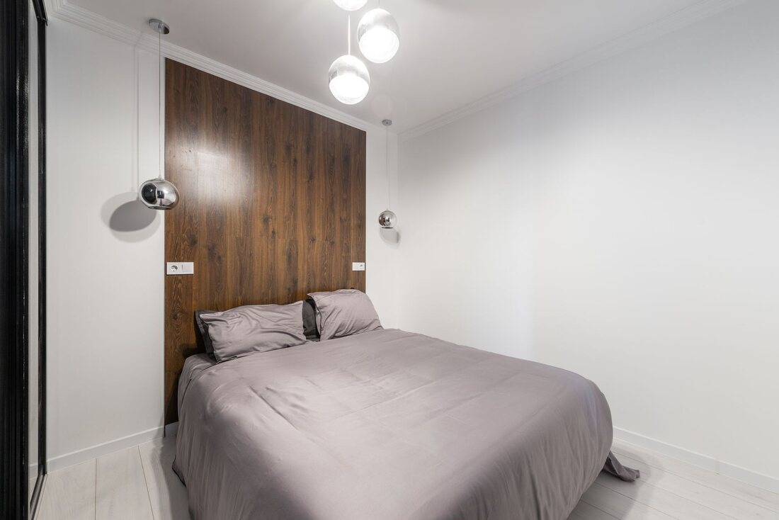 Mobilier pentru cameră de copil — Dormitoare la comandă, Normand Mobilier