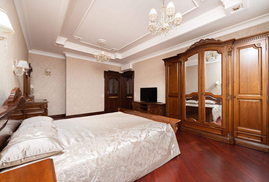 Mobilier pentru cameră de copil — Dormitoare la comandă, Normand Mobilier